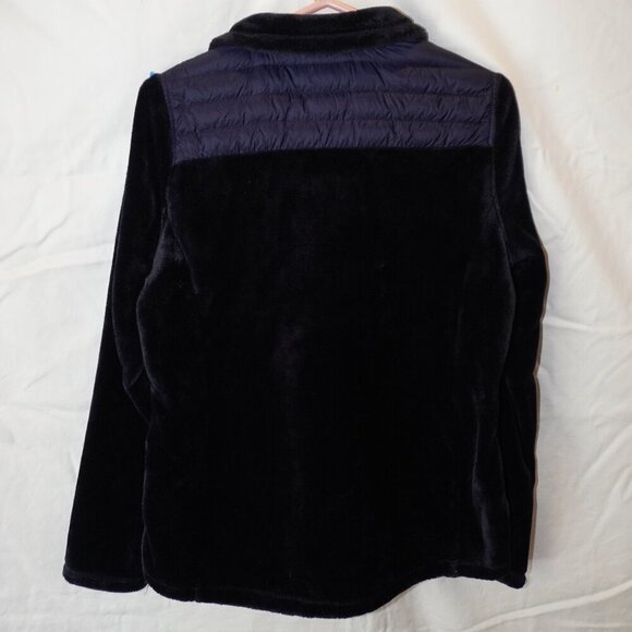 32 Degrees Down Featherweight Insulated Puffer Packable Jacket Women's M - Picture 7 of 13